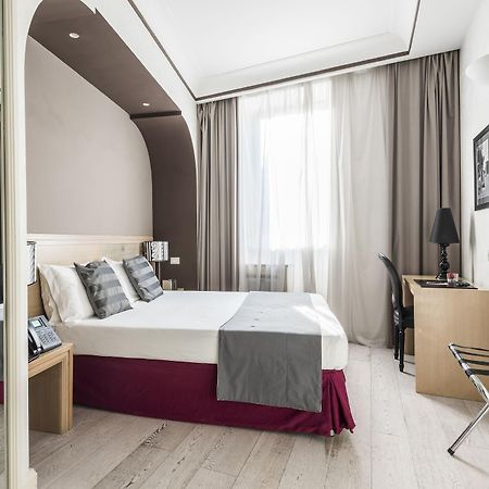 Smart Hotel Pincio Рим Екстер'єр фото