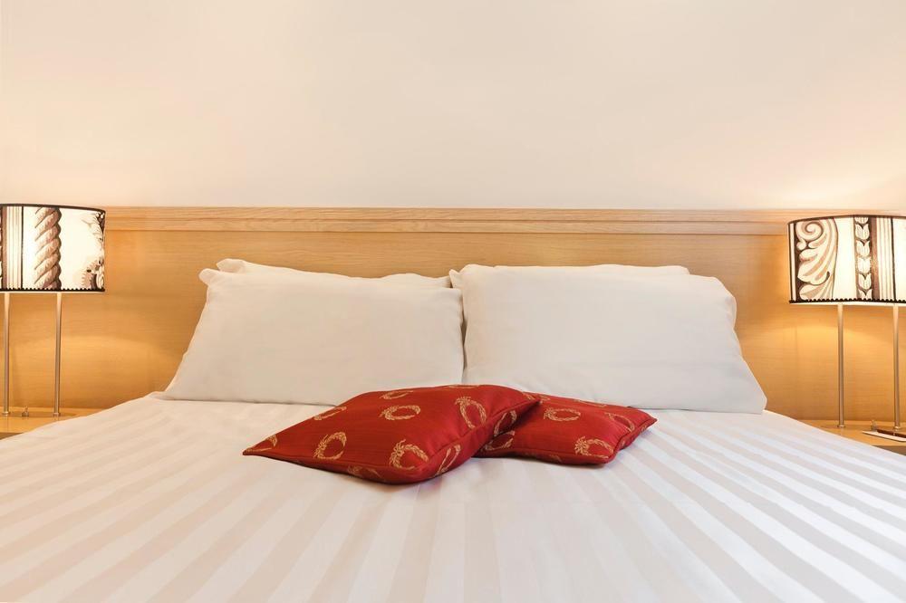 Smart Hotel Pincio Рим Екстер'єр фото