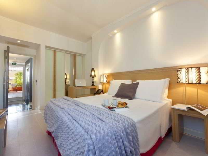 Smart Hotel Pincio Рим Екстер'єр фото