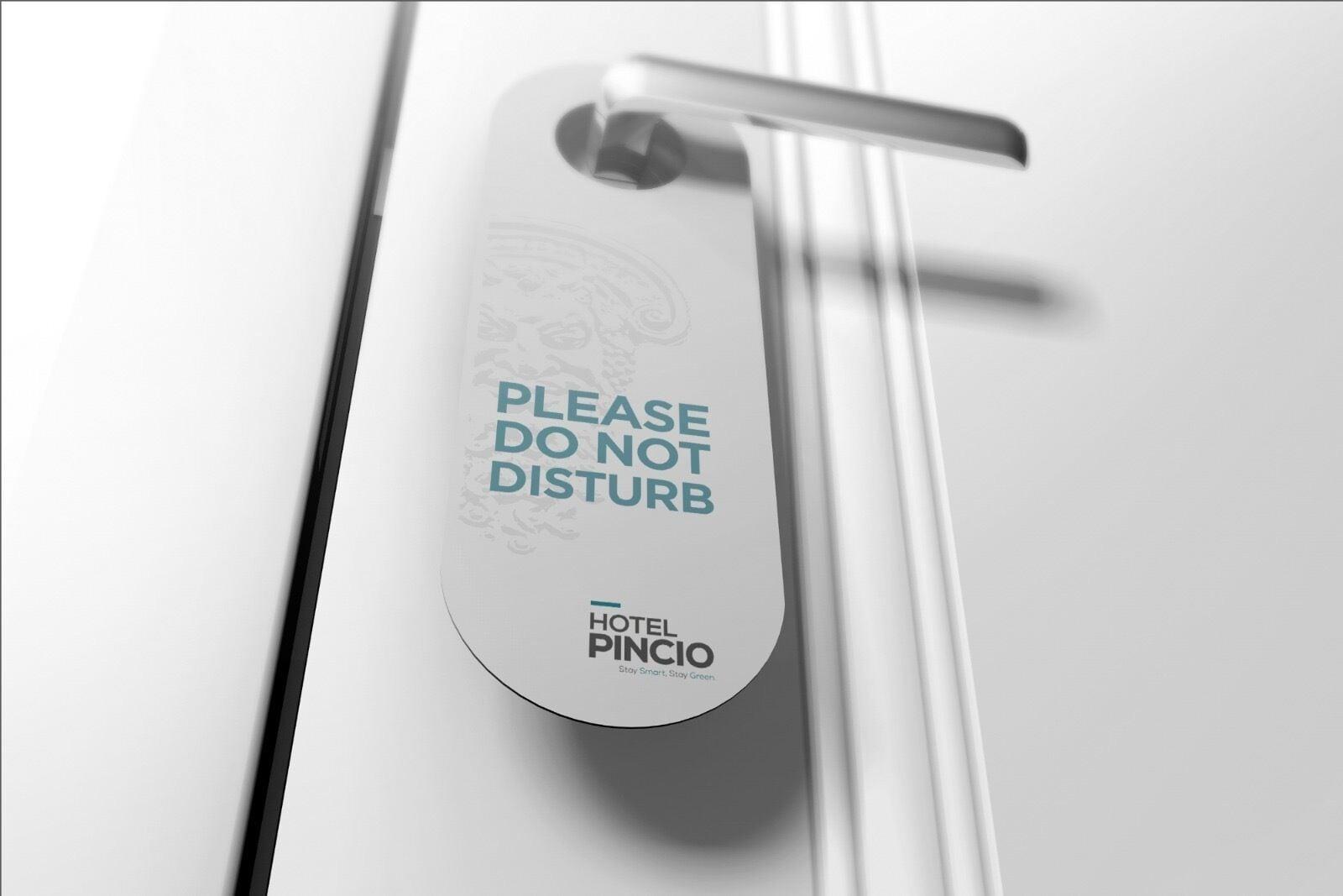 Smart Hotel Pincio Рим Екстер'єр фото