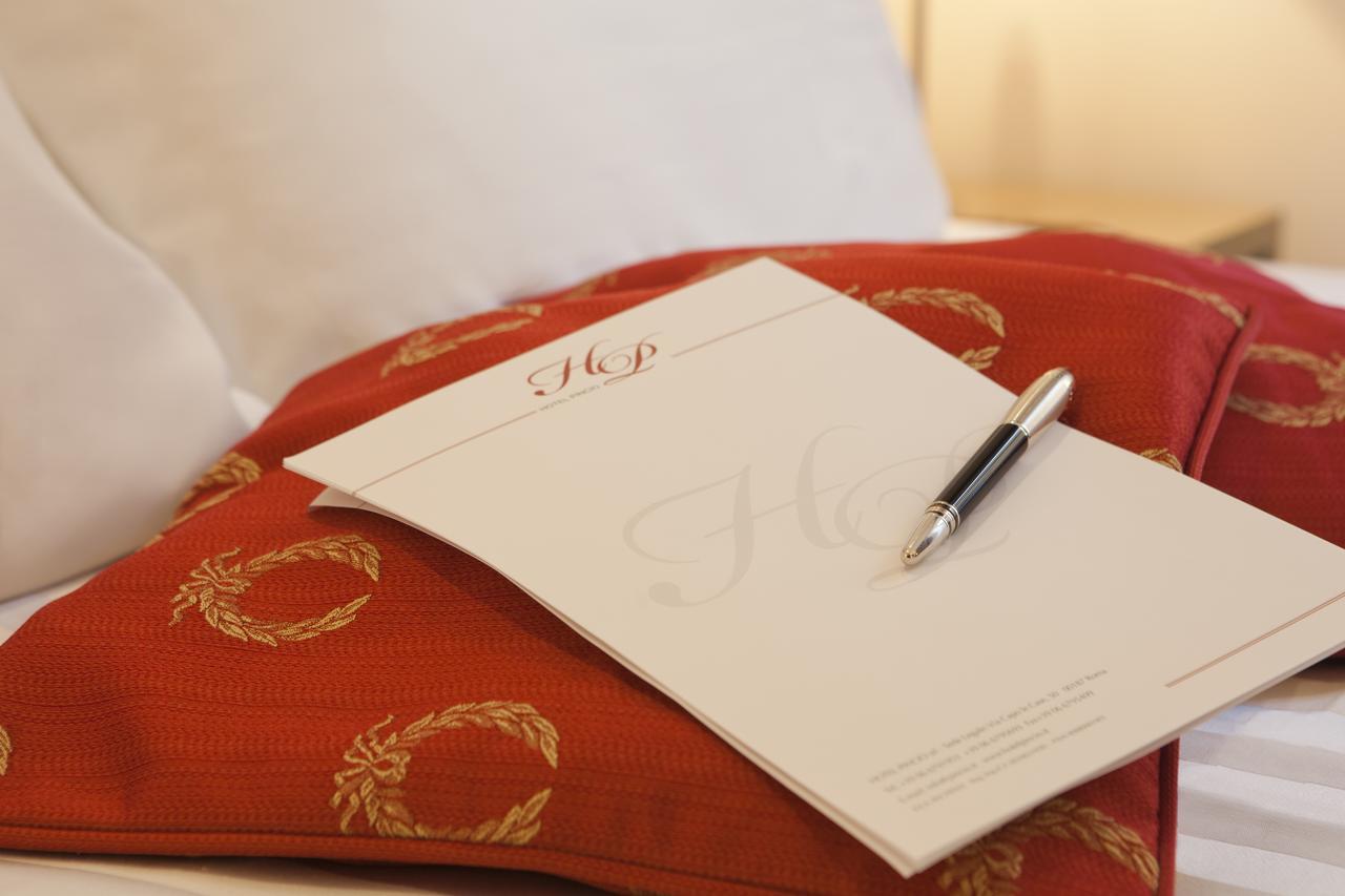 Smart Hotel Pincio Рим Зручності фото