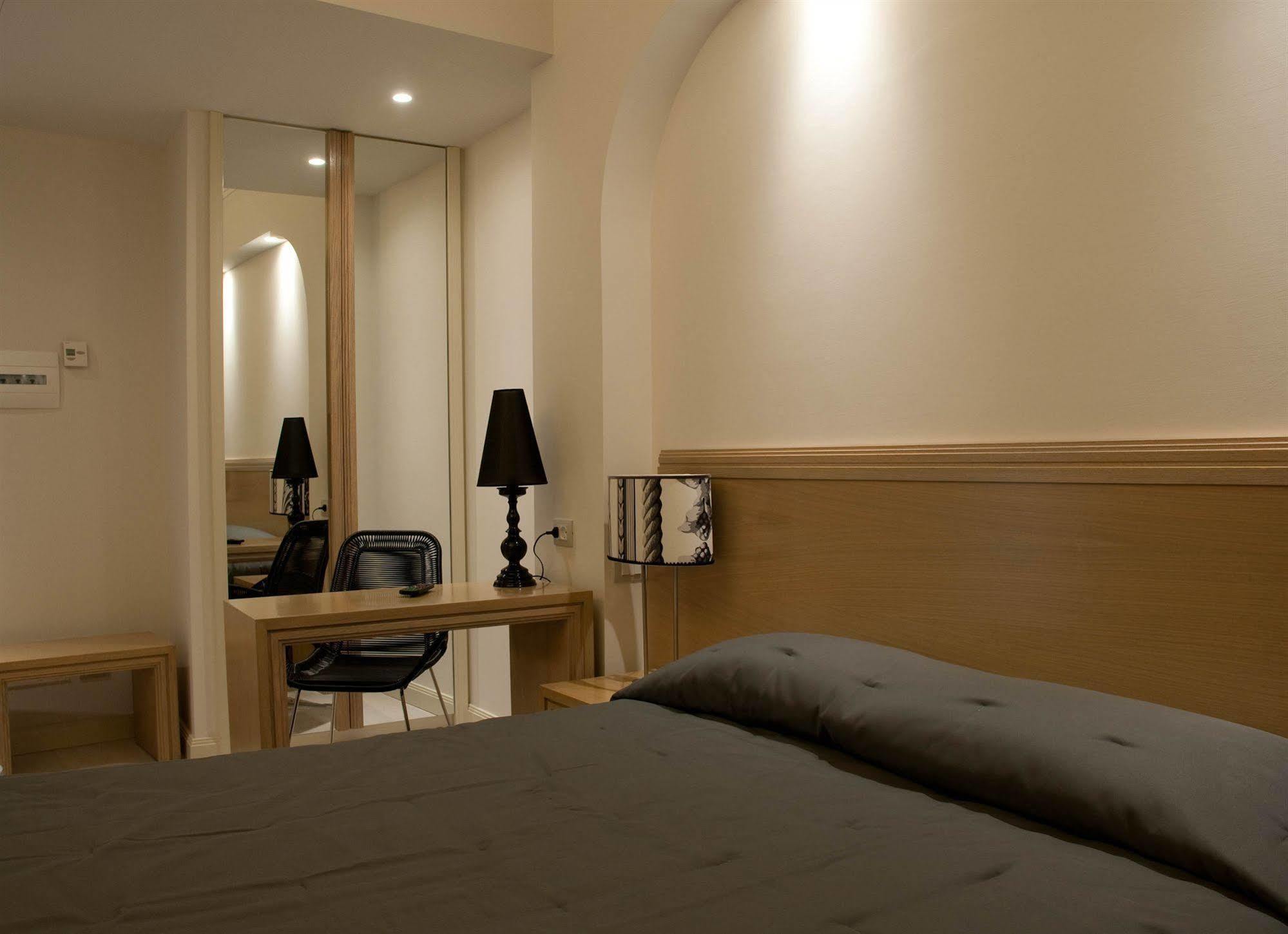 Smart Hotel Pincio Рим Екстер'єр фото