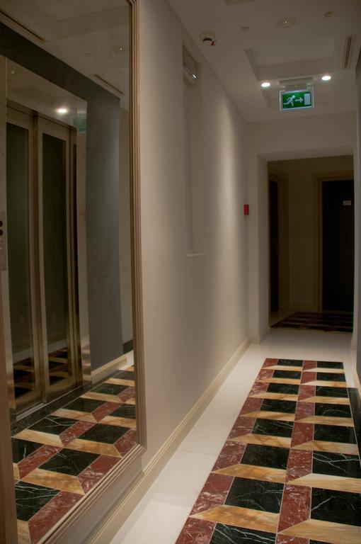 Smart Hotel Pincio Рим Екстер'єр фото
